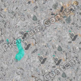 High Resolution Seamless Concrete Texture 0009